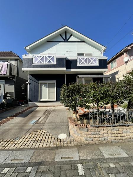 北葛飾郡松伏町ゆめみ野東３丁目の中古一戸建て