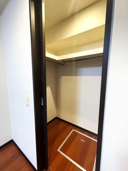 シティタワー前橋千代田町