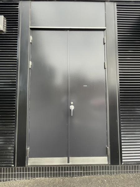 シティタワー前橋千代田町