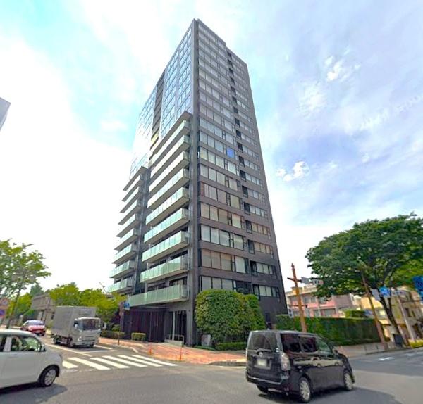 シティタワー前橋千代田町