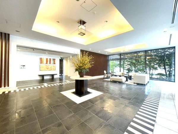 シティタワー前橋千代田町