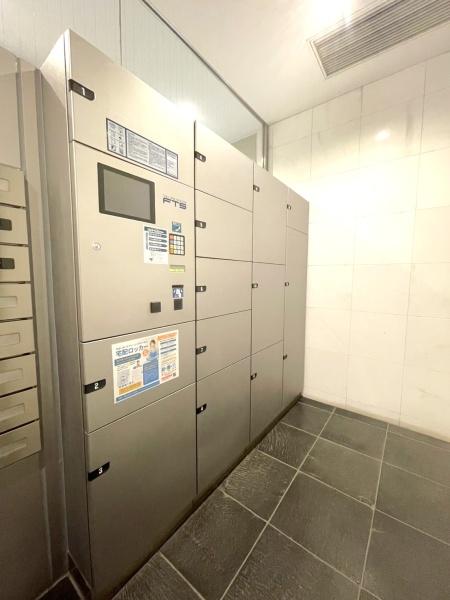 シティタワー前橋千代田町