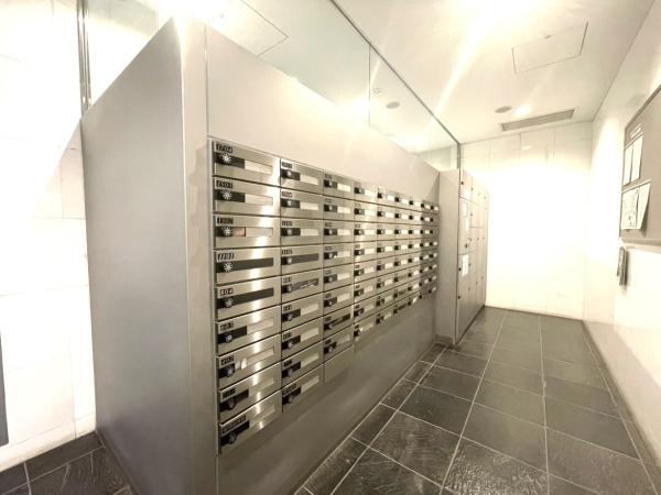 シティタワー前橋千代田町