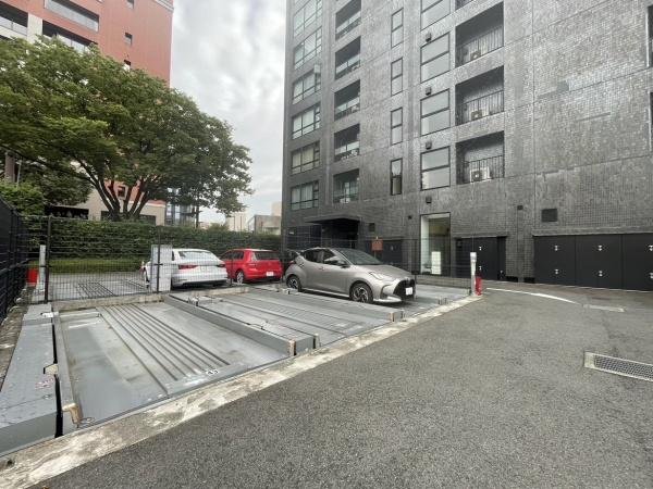 シティタワー前橋千代田町