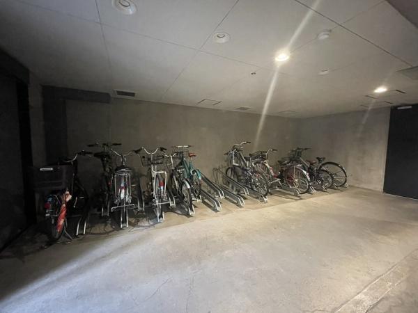 シティタワー前橋千代田町