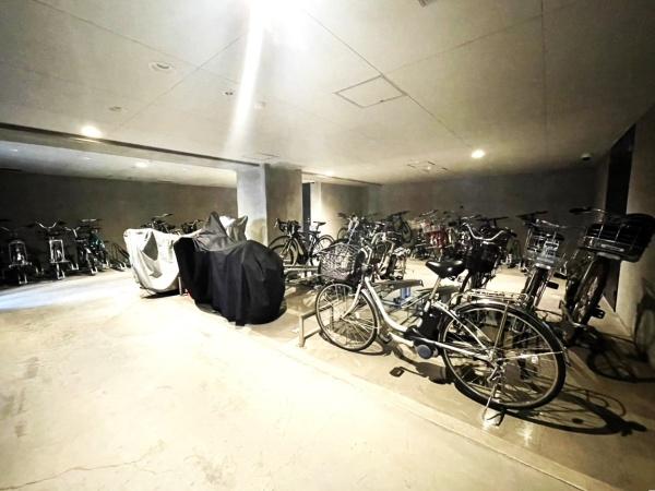 シティタワー前橋千代田町