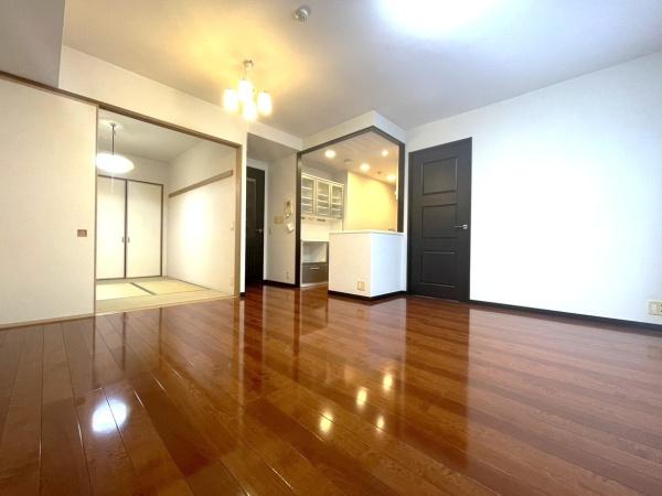 シティタワー前橋千代田町