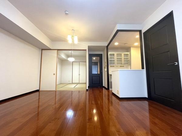 シティタワー前橋千代田町