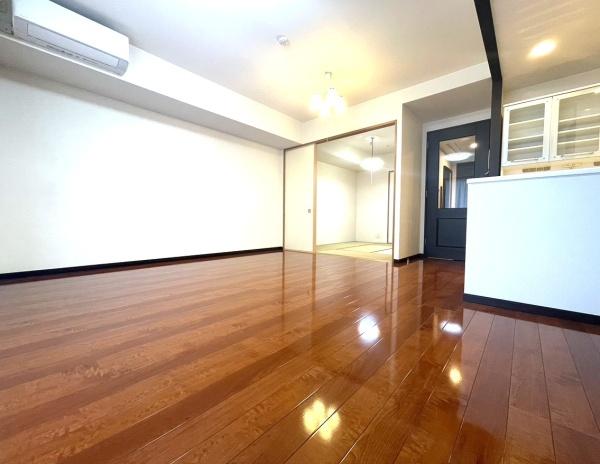 シティタワー前橋千代田町