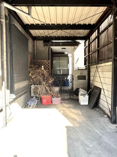 川口市弥平１丁目の中古一戸建て