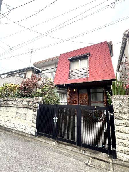 杉並区久我山３丁目の中古一戸建て