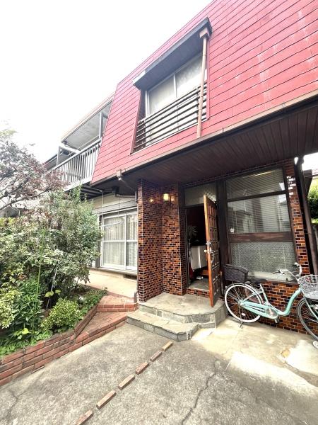杉並区久我山3丁目　戸建