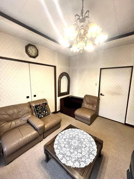 杉並区久我山３丁目の中古一戸建て