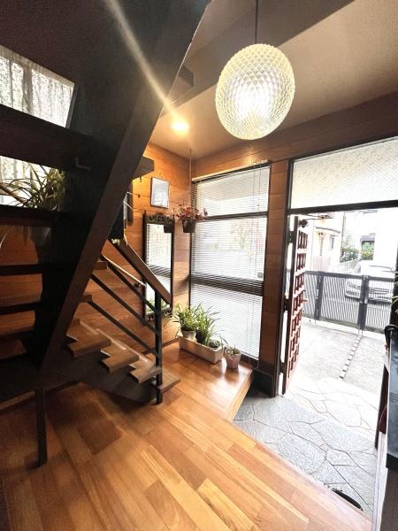 杉並区久我山３丁目の中古一戸建て