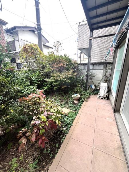 杉並区久我山３丁目の中古一戸建て