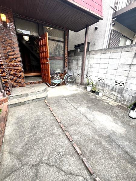 杉並区久我山３丁目の中古一戸建て