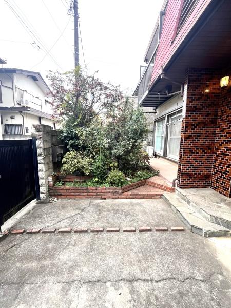 杉並区久我山３丁目の中古一戸建て