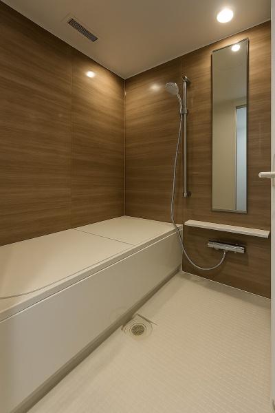 ザ・ライオンズ三郷中央