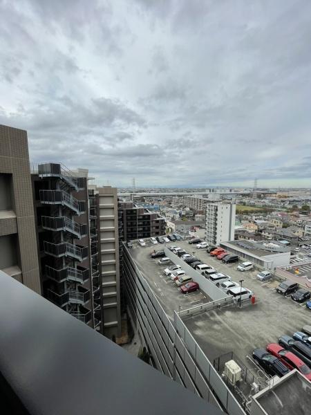 ザ・ライオンズ三郷中央