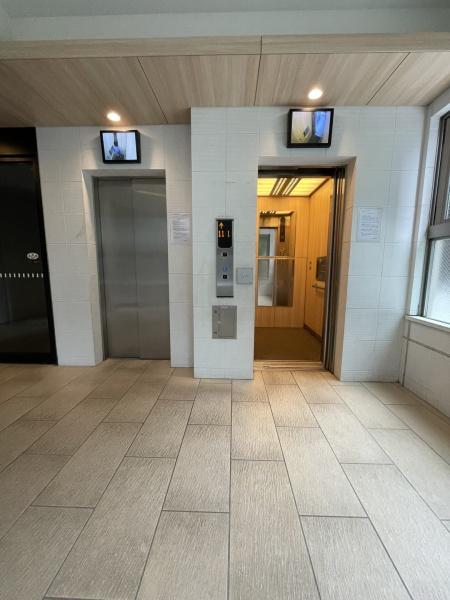 ザ・ライオンズ三郷中央