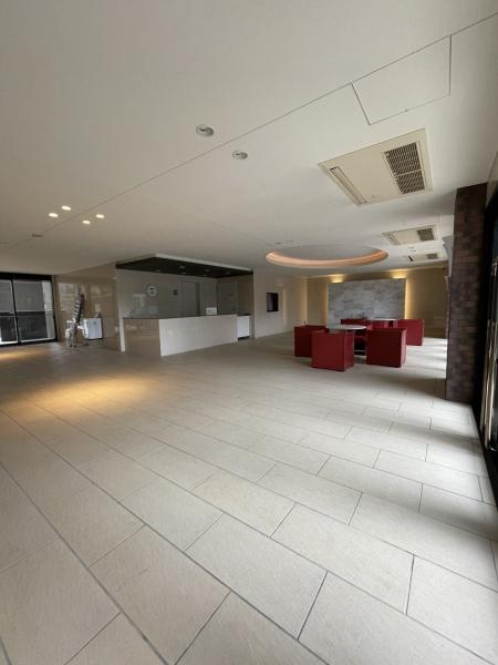 ザ・ライオンズ三郷中央