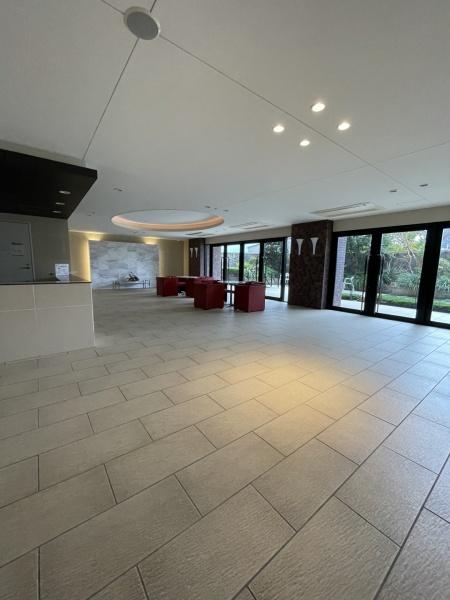 ザ・ライオンズ三郷中央