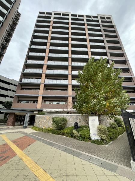 ザ・ライオンズ三郷中央