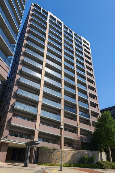 ザ・ライオンズ三郷中央