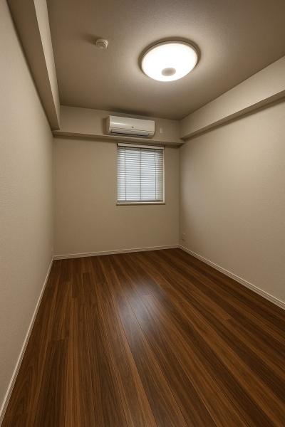 ザ・ライオンズ三郷中央