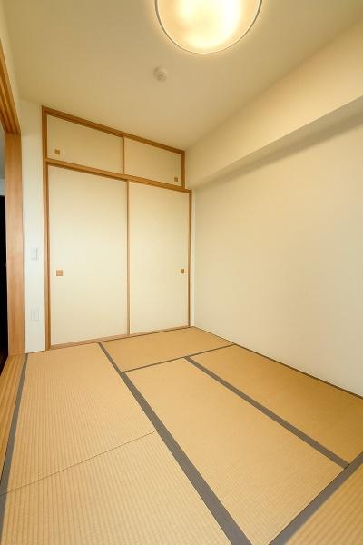 ザ・ライオンズ三郷中央