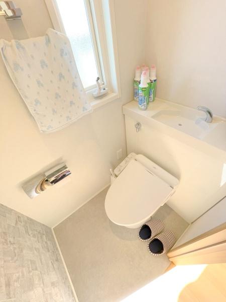 春日部市小渕の中古一戸建て