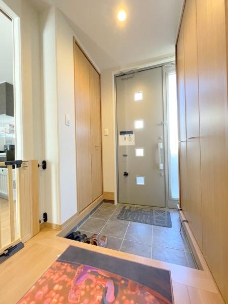 春日部市小渕の中古一戸建て