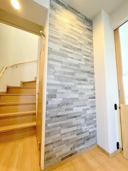 春日部市小渕の中古一戸建て