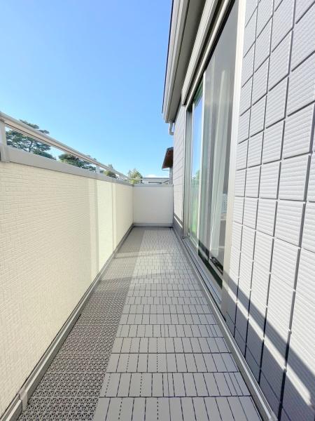 春日部市小渕の中古一戸建て