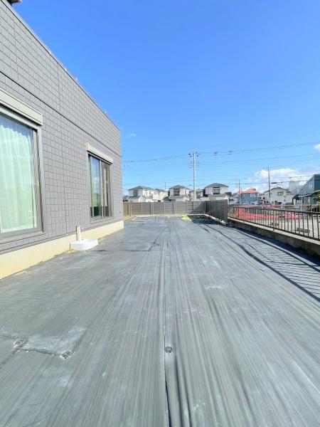 春日部市小渕の中古一戸建て