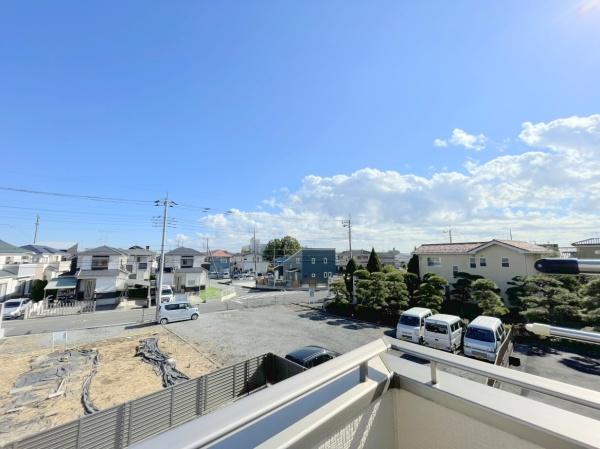 春日部市小渕の中古一戸建て