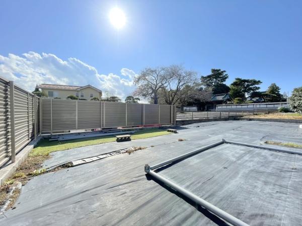 春日部市小渕の中古一戸建て