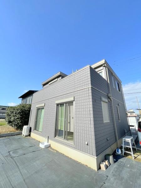 春日部市小渕の中古一戸建て