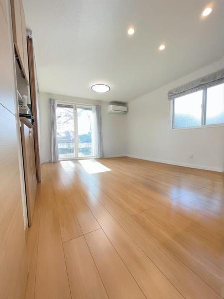 春日部市小渕の中古一戸建て