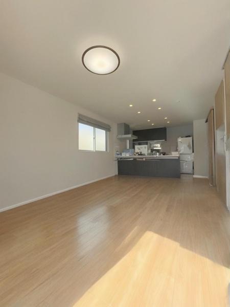 春日部市小渕の中古一戸建て