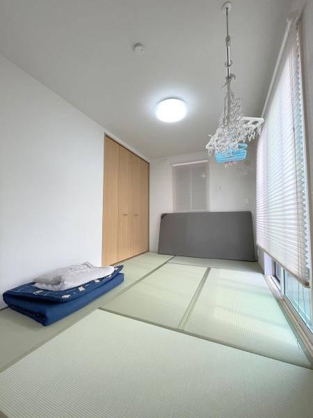 春日部市小渕の中古一戸建て