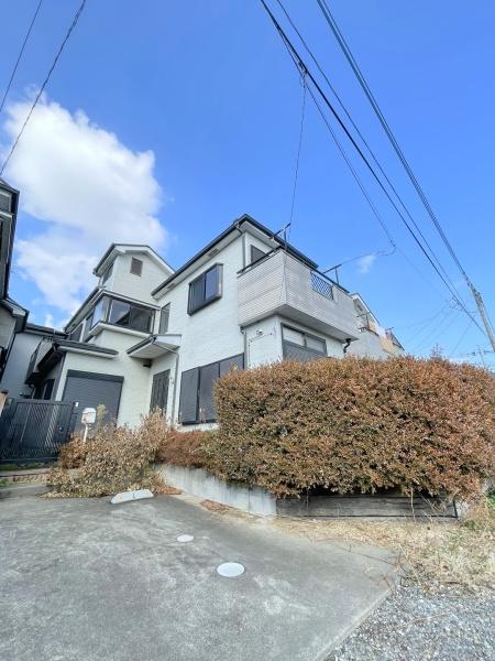 久喜市菖蒲町三箇の中古一戸建て