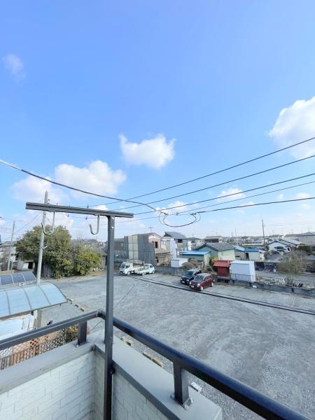 久喜市菖蒲町三箇の中古一戸建て
