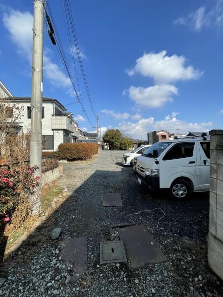 久喜市菖蒲町三箇の中古一戸建て