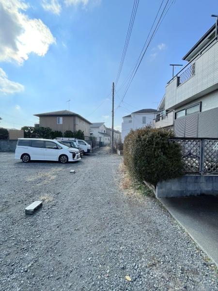 久喜市菖蒲町三箇の中古一戸建て