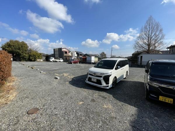 久喜市菖蒲町三箇の中古一戸建て