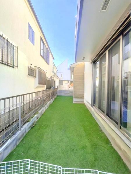 春日部市藤塚の中古一戸建て