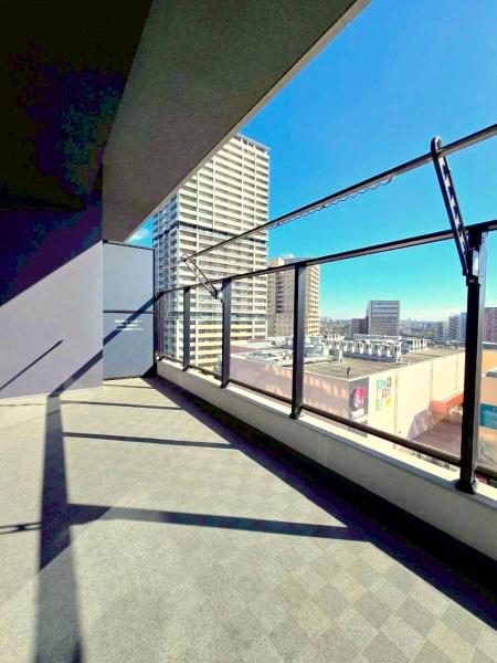 シティテラス八千代緑が丘ブリーズコートステーションコート