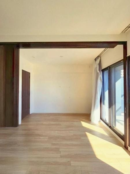 シティテラス八千代緑が丘ブリーズコートステーションコート