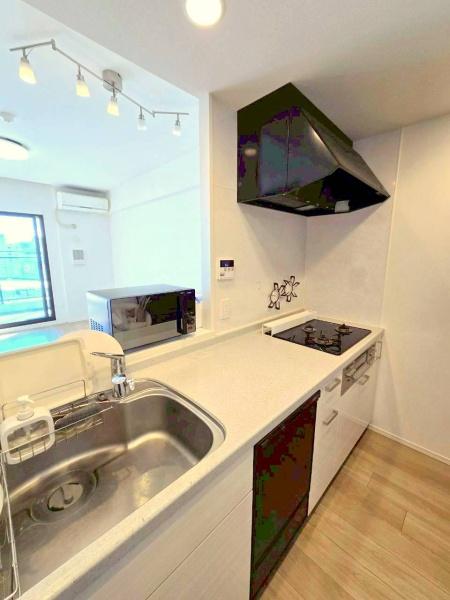 シティテラス八千代緑が丘ブリーズコートステーションコート